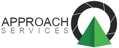 Approach Services Logo