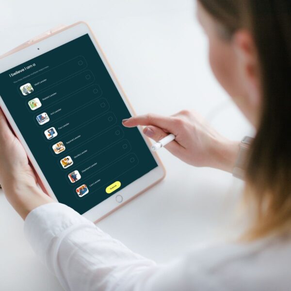 Change champion self-paced learning