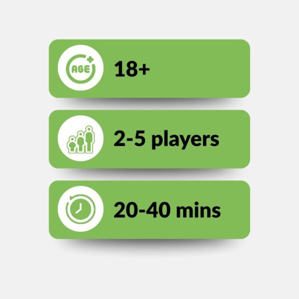 value cards board game details