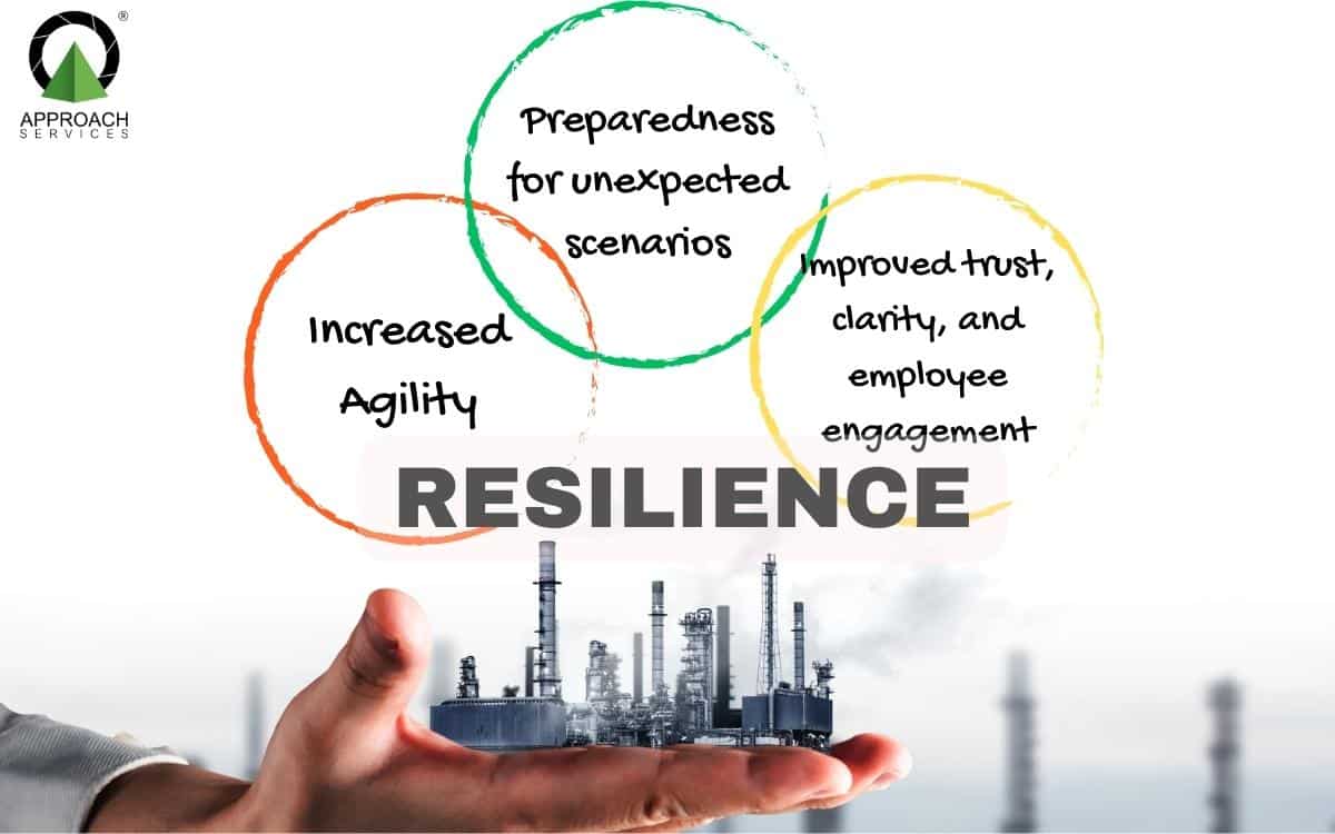 resilience diagram
