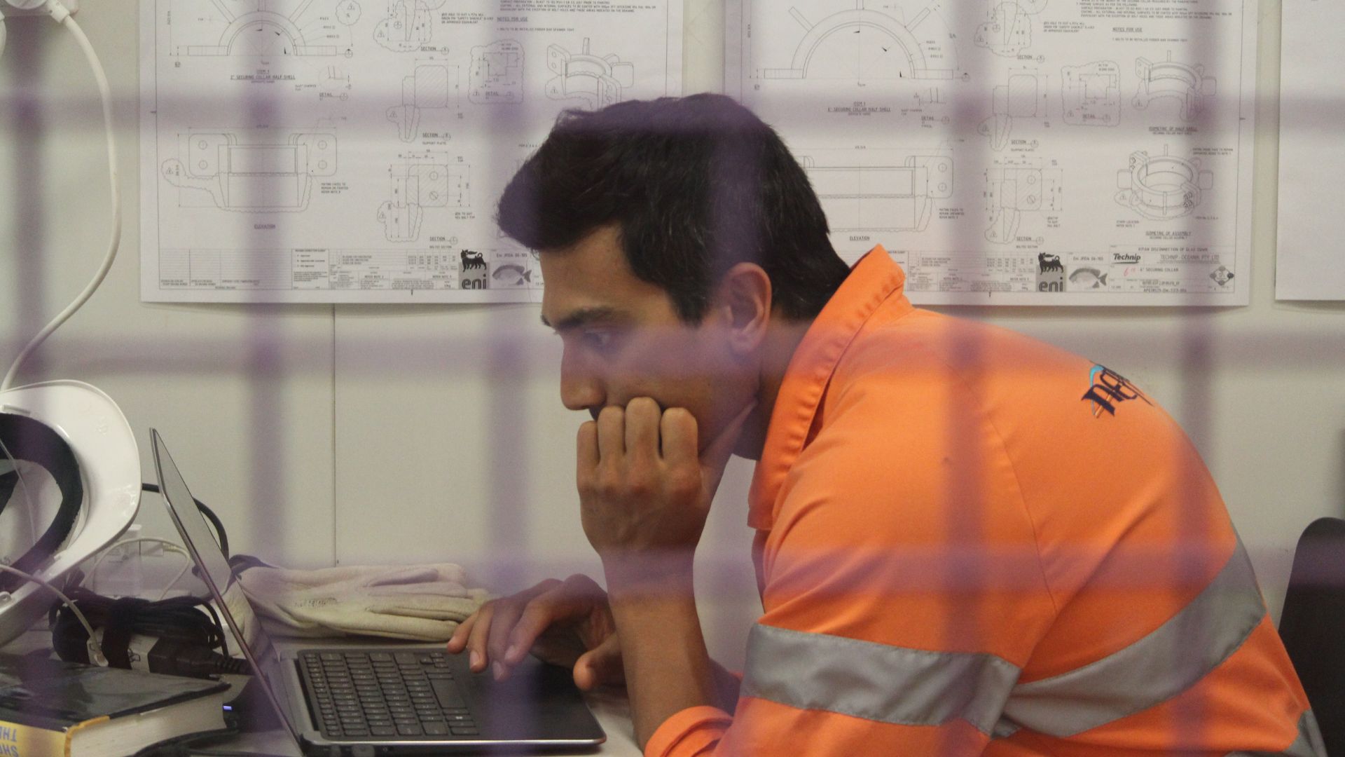 project engineering sam working