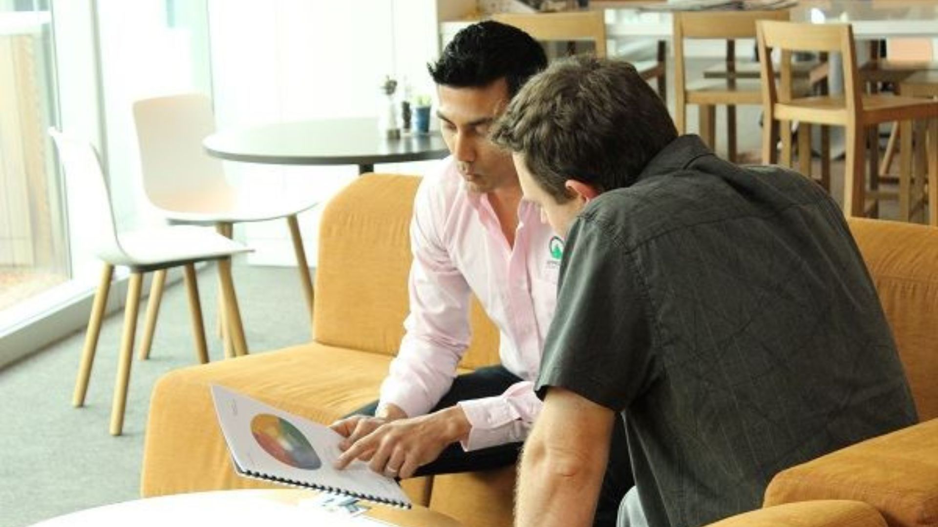 Approach Services - Sam - Advise