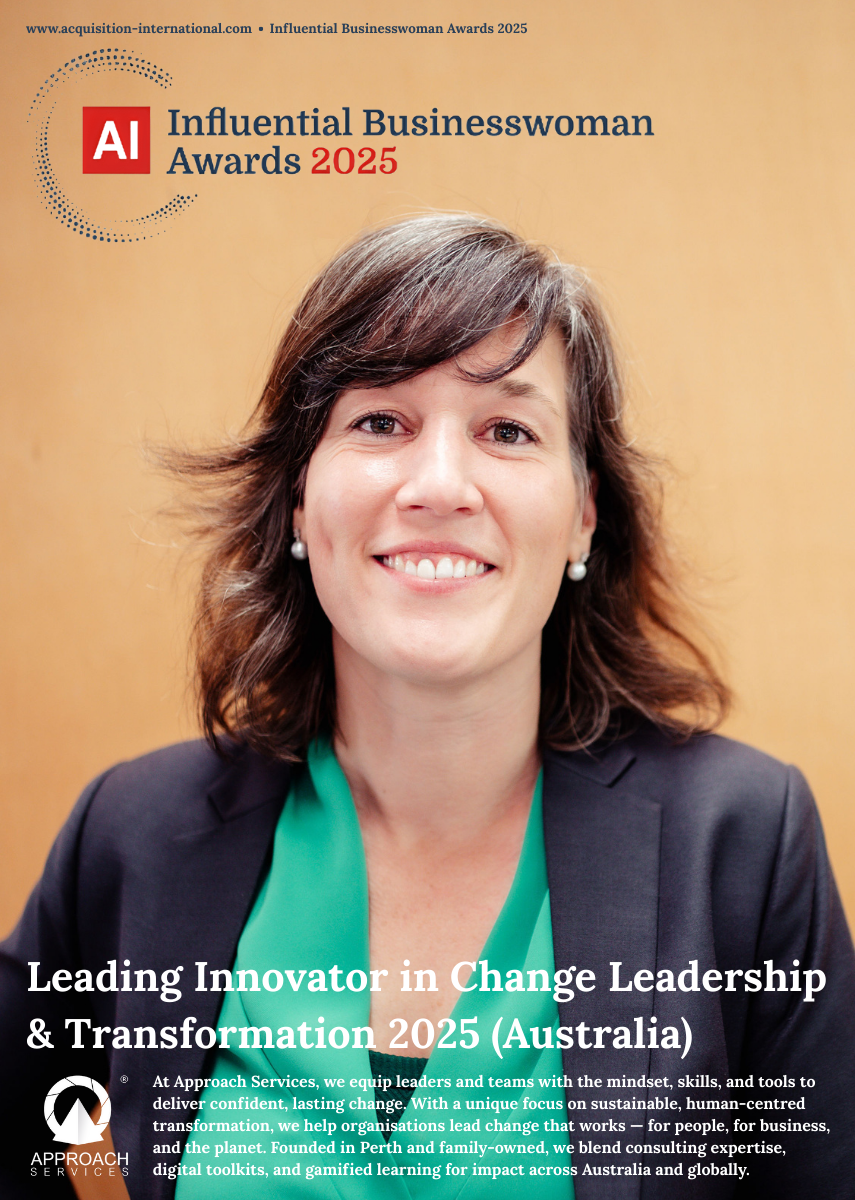 Eva AI Business Award