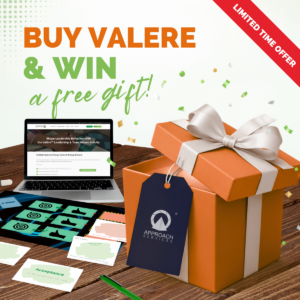 Digital Leadership & Team Values Activity - free gift