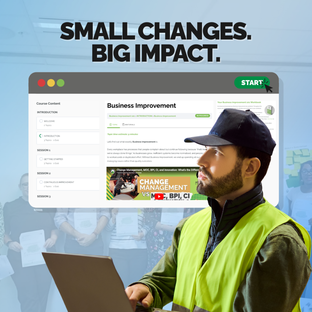 business improvement - main thumbnail