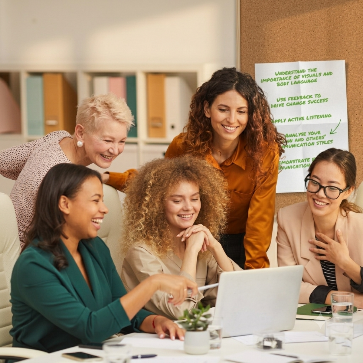 change communication facilitator pack - main thumbnail