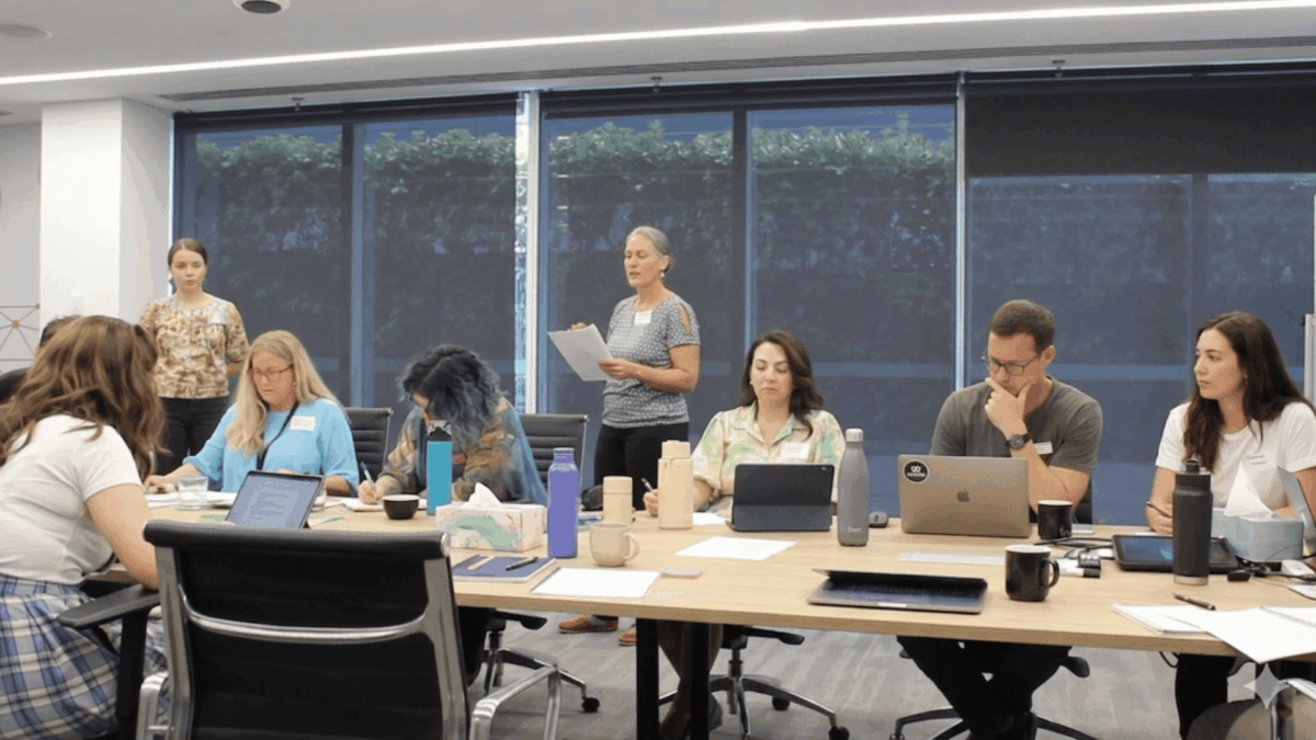 scitech cric workshop