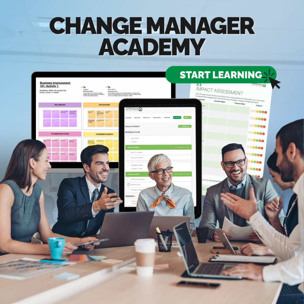 change management training - main thumbnail