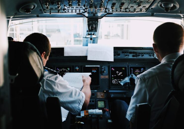 preparing for a transition journey