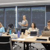 scitech cric workshop