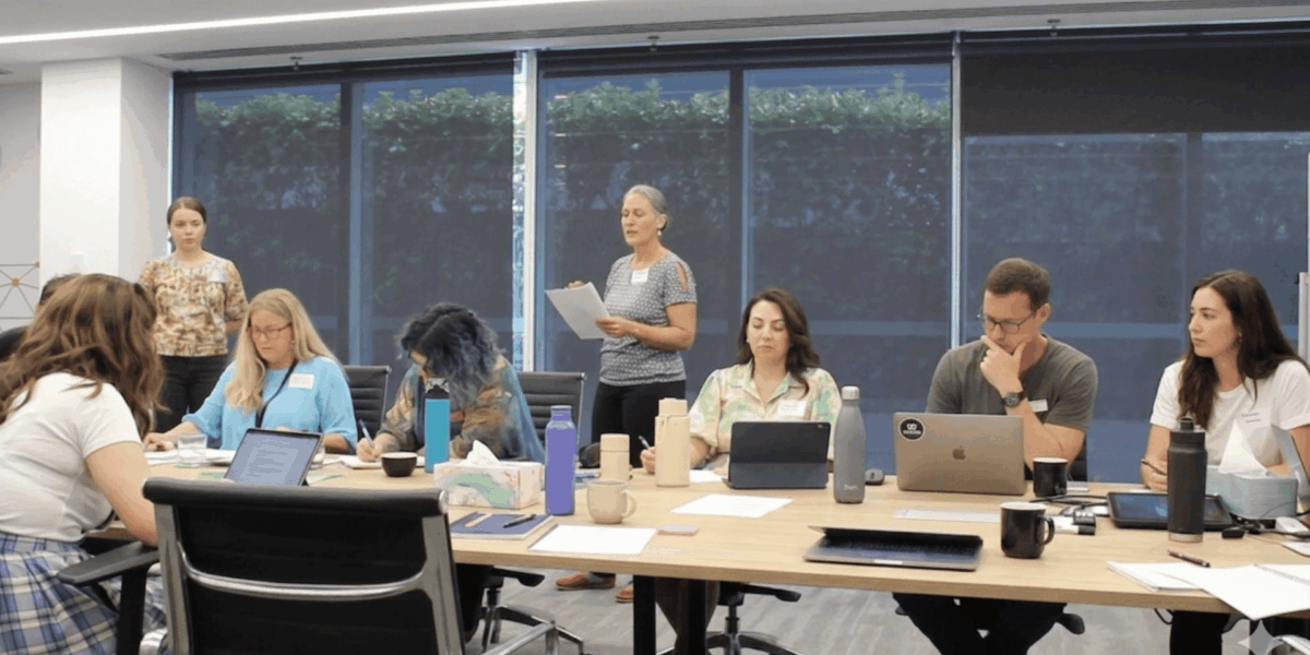 scitech cric workshop