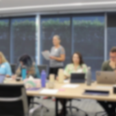 leadership development - scitech workshop training